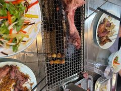 -宗泉烤全羊·烤羊腿·家常菜(解放东路店)