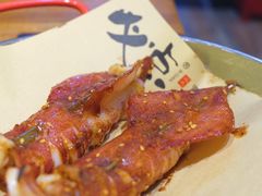 -必点海鲜·鲅鱼水饺(鞍山西道店)
