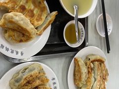 -劈柴院锅贴(沈阳路店)