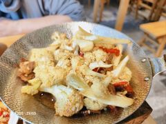 -开味馆饭铺(站前西路店)