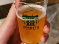 -青岛啤酒博物馆