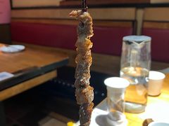 -小放牛炒菜馆(华北商厦店)
