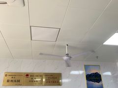 -古徽州馄饨店(宝安路店)