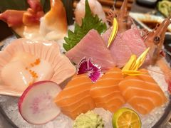 -炙柒Sekinana·精致日料(合生汇店)