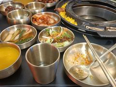 -韩宫宴和牛烤肉(合肥滨湖银泰城店)