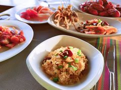 -解放碑威斯汀酒店-知味国际美食餐厅