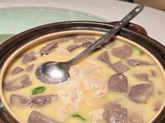 豆汤肥肠旺-马旺子酒楼
