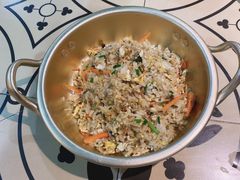 -新凯旋烧烤·燕姐千岛湖土菜