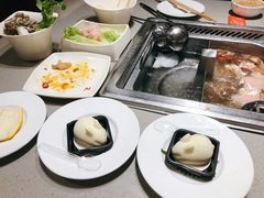 -海底捞火锅(关山保利店)