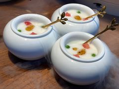 -师味葱扒虎头鲤·水席洛阳菜(元华店)