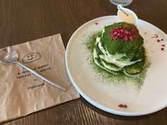 -fishtank鱼缸咖啡(三山街店)