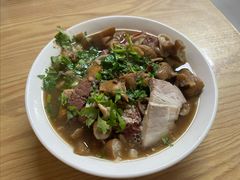 -胖子卤煮