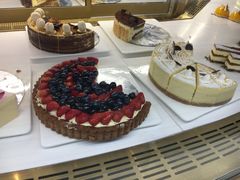 -PAUL LAFAYET 法式甜品(港汇广场店)