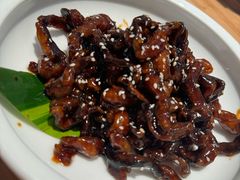 -枣子树·素食餐厅(普陀山店)