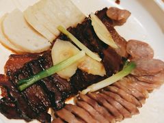 -苏小柳点心·手作小笼包(新街口分院店)