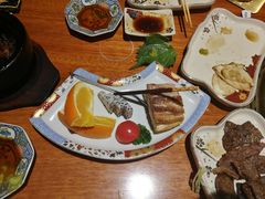-肉魁屋·烧肉·烧鸟·酒场(高新店)