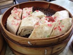 千层油糕-共和春(甘泉路店)
