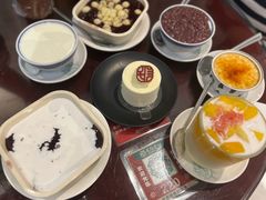 -民信老铺(双皮奶博物馆店)