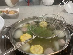 -杏花吴记牛肉火锅