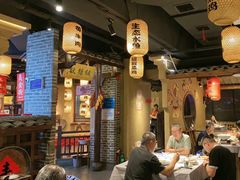 -帝一铭家宴(板塘店)