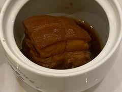 春家招牌东坡肉-春家·非遗手工小吃(徐汇万科广场店)