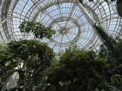 -郑州植物园