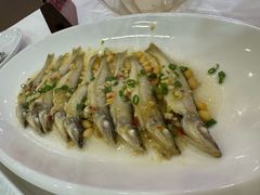 -新兴家喻酒家·羊城名宴(昌岗店)