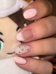 -晨·艺美甲美睫