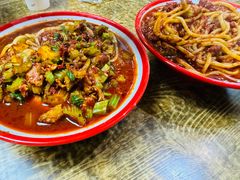 -玲玲米粉·新疆现炒米粉(大十字总店)