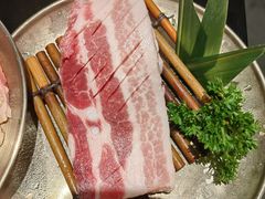 -西塔老太太泥炉烤肉(龙湖北苑天街店)