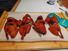 -0776食堂·京城创意菜(七里庄店)