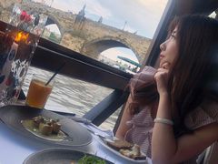 -Kampa Park Restaurant