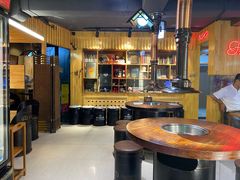大堂-杀猪天·韩国烤肉(总店)