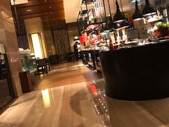 -西安皇冠假日酒店·朱雀咖啡厅