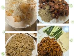 -老七饭馆(光荣道总店)