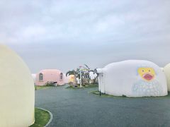 -漳州滨海火山岛自然生态风景区