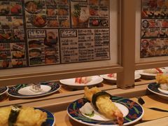 -大起水产回转寿司(道顿堀店)