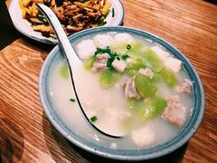 -静一餐厅·湖北菜(前门创始店)