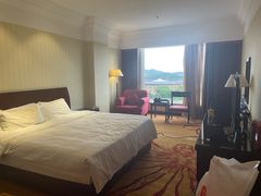 -罗浮山嘉宝田森林温泉度假酒店