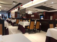 大堂-文杏酒楼(一品天下店)