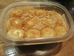 -丁香西饼屋(桂林路店)