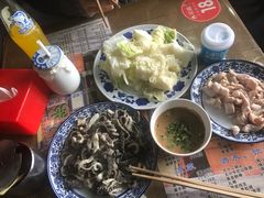 -东兴顺爆肚张