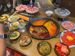 -萍姐火锅·公路夜市(南京弘阳广场店)