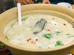 千岛湖有机鱼头-好媳妇(太湖路店)