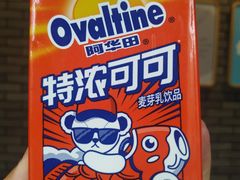 -麦当劳(中山公园龙之梦店)