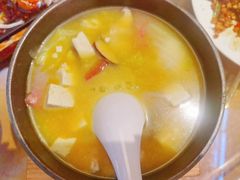 -小巷餐厅(五大街店)