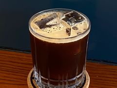 -Be Lived Cafe比例咖啡(摩天轮店)