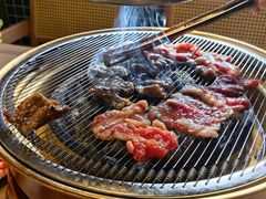 -西塔老太太泥炉烤肉(北京双井店)