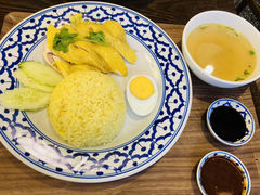 -游泰号(黑沙环店)
