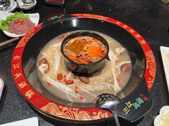 -三江两海老火锅(北京首店)